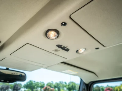 29K-Mile 2005 Hummer H2 Photo Gallery — Photo 55