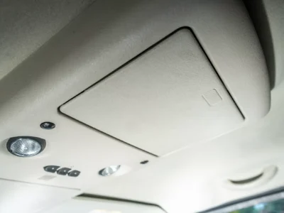 29K-Mile 2005 Hummer H2 Photo Gallery — Photo 57