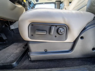29K-Mile 2005 Hummer H2 Photo Gallery — Photo 51