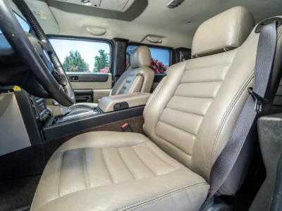 29K-Mile 2005 Hummer H2 Photo Gallery — Photo 53