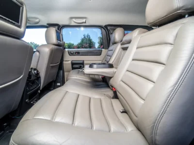 29K-Mile 2005 Hummer H2 Photo Gallery — Photo 79