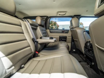 29K-Mile 2005 Hummer H2 Photo Gallery — Photo 86