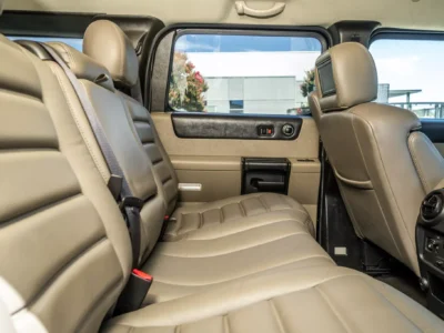 29K-Mile 2005 Hummer H2 Photo Gallery — Photo 88