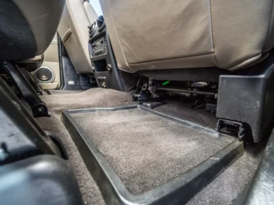 29K-Mile 2005 Hummer H2 Photo Gallery — Photo 92