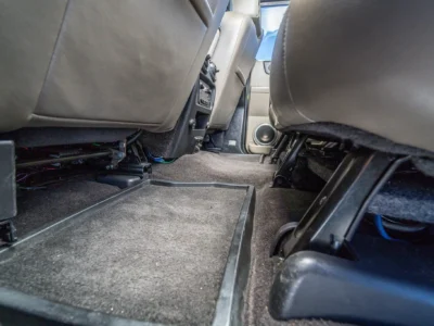 29K-Mile 2005 Hummer H2 Photo Gallery — Photo 84