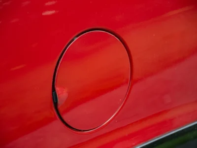 67K-Mile 1988 Ford Thunderbird Sport Bill Elliott Signature Edition Photo Gallery — Photo 42