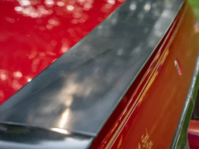 67K-Mile 1988 Ford Thunderbird Sport Bill Elliott Signature Edition Photo Gallery — Photo 140