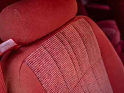 67K-Mile 1988 Ford Thunderbird Sport Bill Elliott Signature Edition Photo Gallery — Photo 82