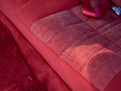 67K-Mile 1988 Ford Thunderbird Sport Bill Elliott Signature Edition Photo Gallery — Photo 97