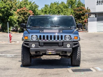 29K-Mile 2005 Hummer H2 Photo Gallery — Photo 4