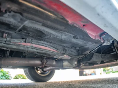 67K-Mile 1988 Ford Thunderbird Sport Bill Elliott Signature Edition Photo Gallery — Photo 157