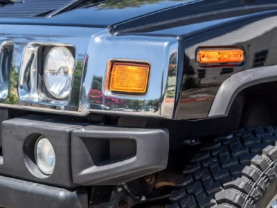 29K-Mile 2005 Hummer H2 Photo Gallery — Photo 20