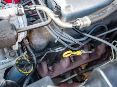 67K-Mile 1988 Ford Thunderbird Sport Bill Elliott Signature Edition Photo Gallery — Photo 120