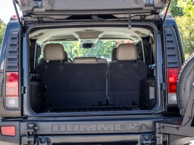 29K-Mile 2005 Hummer H2 Photo Gallery — Photo 109