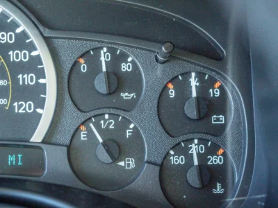 29K-Mile 2005 Hummer H2 Photo Gallery — Photo 71