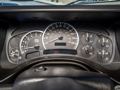 29K-Mile 2005 Hummer H2 Photo Gallery — Photo 66