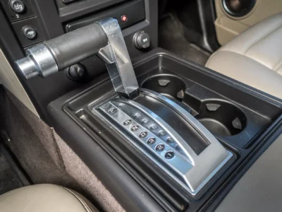 29K-Mile 2005 Hummer H2 Photo Gallery — Photo 73
