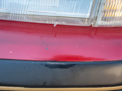 67K-Mile 1988 Ford Thunderbird Sport Bill Elliott Signature Edition Photo Gallery — Photo 138