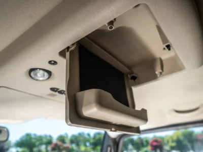 29K-Mile 2005 Hummer H2 Photo Gallery — Photo 58