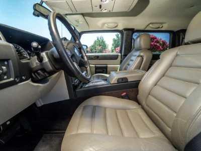 29K-Mile 2005 Hummer H2 Photo Gallery — Photo 48