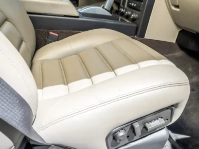 29K-Mile 2005 Hummer H2 Photo Gallery — Photo 101