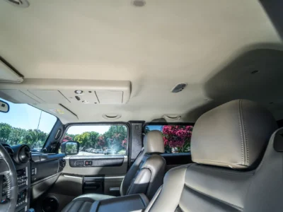 29K-Mile 2005 Hummer H2 Photo Gallery — Photo 54