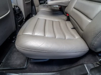 29K-Mile 2005 Hummer H2 Photo Gallery — Photo 81