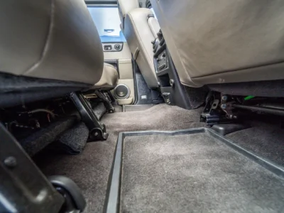29K-Mile 2005 Hummer H2 Photo Gallery — Photo 93