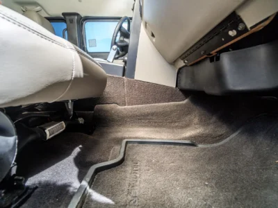 29K-Mile 2005 Hummer H2 Photo Gallery — Photo 108