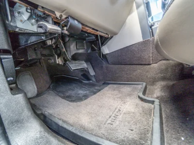 29K-Mile 2005 Hummer H2 Photo Gallery — Photo 60