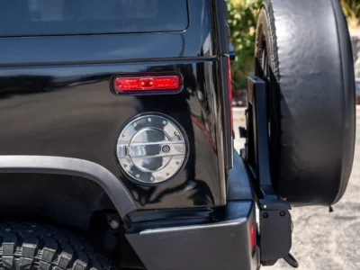 29K-Mile 2005 Hummer H2 Photo Gallery — Photo 26