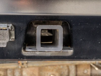 29K-Mile 2005 Hummer H2 Photo Gallery — Photo 131