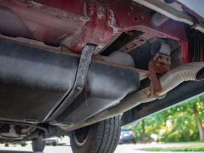 67K-Mile 1988 Ford Thunderbird Sport Bill Elliott Signature Edition Photo Gallery — Photo 152
