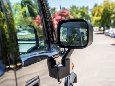 29K-Mile 2005 Hummer H2 Photo Gallery — Photo 25