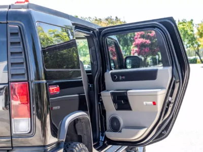29K-Mile 2005 Hummer H2 Photo Gallery — Photo 85