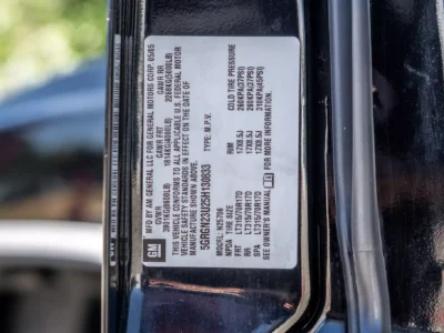 29K-Mile 2005 Hummer H2 Photo Gallery — Photo 132