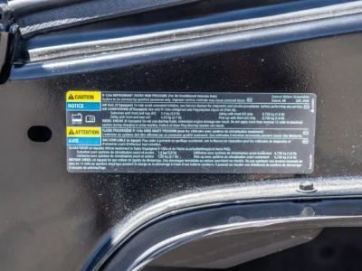 29K-Mile 2005 Hummer H2 Photo Gallery — Photo 124