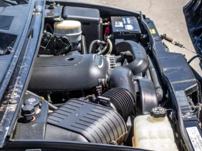 29K-Mile 2005 Hummer H2 Photo Gallery — Photo 117