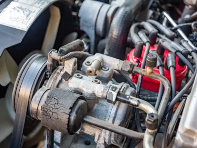 67K-Mile 1988 Ford Thunderbird Sport Bill Elliott Signature Edition Photo Gallery — Photo 118