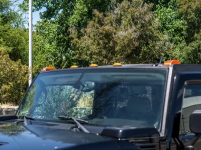 29K-Mile 2005 Hummer H2 Photo Gallery — Photo 38
