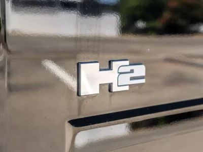29K-Mile 2005 Hummer H2 Photo Gallery — Photo 37
