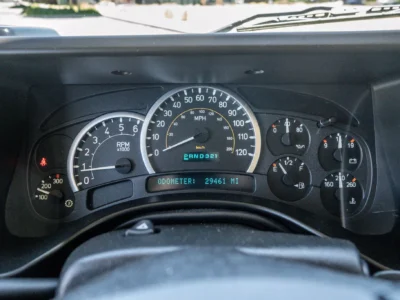 29K-Mile 2005 Hummer H2 Photo Gallery — Photo 67
