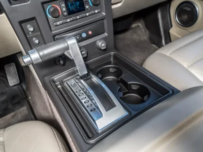 29K-Mile 2005 Hummer H2 Photo Gallery — Photo 72