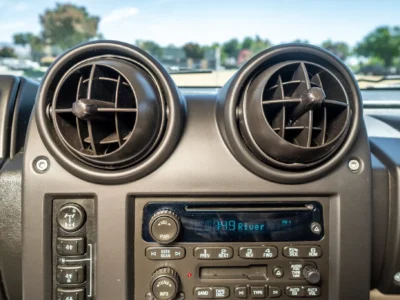 29K-Mile 2005 Hummer H2 Photo Gallery — Photo 75