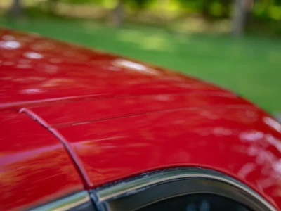 67K-Mile 1988 Ford Thunderbird Sport Bill Elliott Signature Edition Photo Gallery — Photo 137