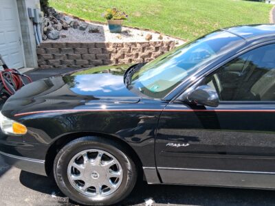 41K-Mile 2000 Buick Regal GSE Supercharged Photo Gallery — Photo 13