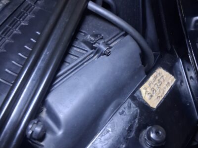 41K-Mile 2000 Buick Regal GSE Supercharged Photo Gallery — Photo 108