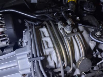 41K-Mile 2000 Buick Regal GSE Supercharged Photo Gallery — Photo 95