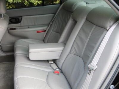 41K-Mile 2000 Buick Regal GSE Supercharged Photo Gallery — Photo 60