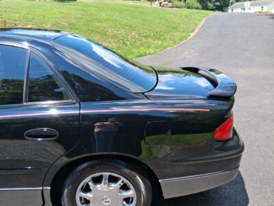 41K-Mile 2000 Buick Regal GSE Supercharged Photo Gallery — Photo 15